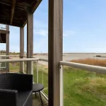 公寓 608s Two Bedroom Apartment, Terrace & Harbor View *