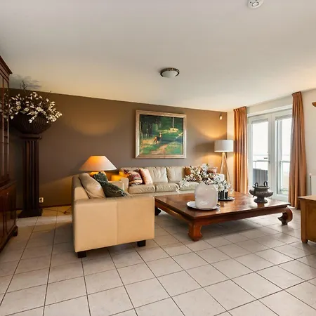 公寓 608s Two Bedroom Apartment, Terrace & Harbor View
