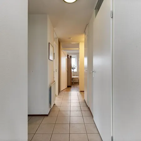 608s Two Bedroom Apartment, Terrace & Harbor View * 海勒武特斯莱斯
